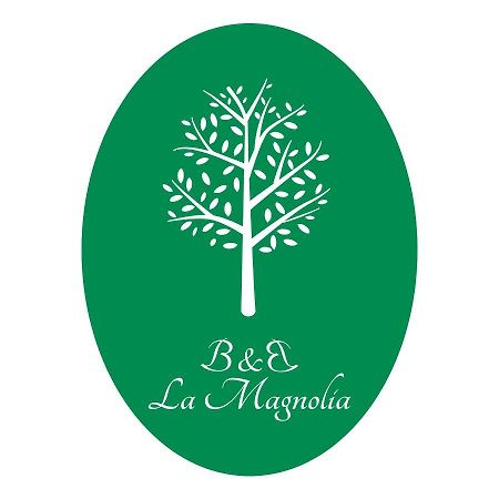 B&B La Magnolia Creazzo Kültér fotó