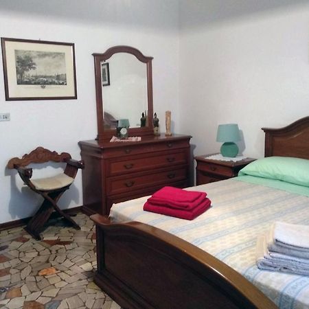 B&B La Magnolia Creazzo Kültér fotó