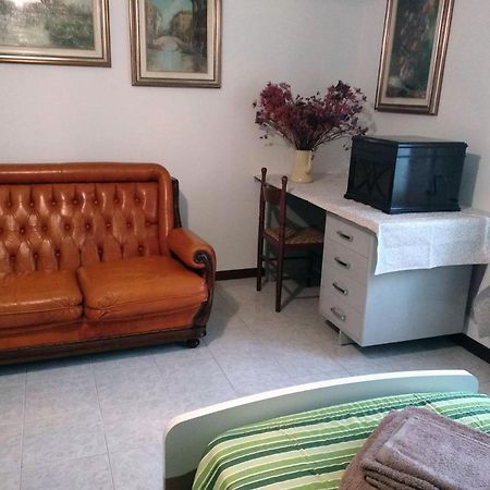 B&B La Magnolia Creazzo Kültér fotó