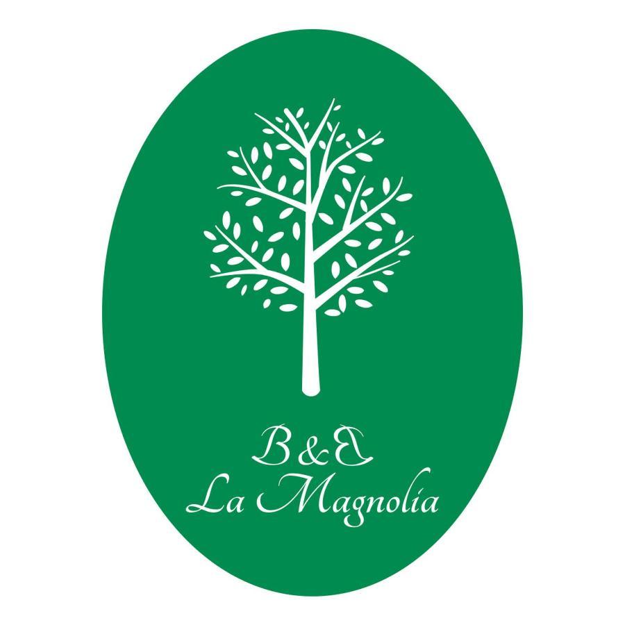 B&B La Magnolia Creazzo Kültér fotó
